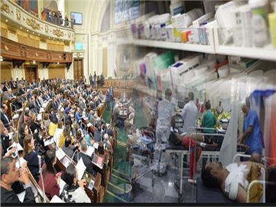 «قانون التجارب السريرية»| من ينقذ المصريين من مافيا الدواء العالمية؟     