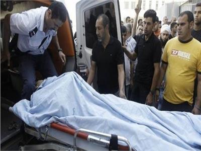 مقتل فلسطينيين وإصابة آخر في انفجار داخل مبنى بغزة