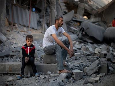 «فتح» لـ«بوابة أخبار اليوم»: جهود مصر أوقفت عدوان إسرائيل على غزة