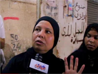 فيديو| جارة المتهمين بمذبحة الهرم : كانوا يعذبون الأطفال