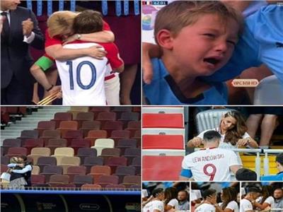 في كأس العالم| «ثقافة الحضن» تتصدر فيسبوك