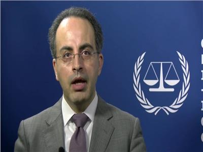 «الجنائية الدولية»: نبحث اتهامات فلسطين لقادة إسرائيل..وتهجير الروهينجا قيد التحقيق 