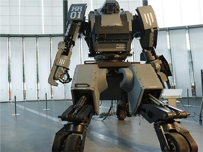 خبراء الذكاء الاصطناعي يتعهدون بوقف تطوير «الروبوتات القاتلة»| فيديو
