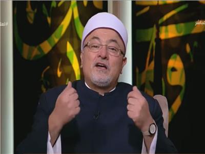 فيديو| خالد الجندي: بعض الشيوخ يسيئون للإسلام