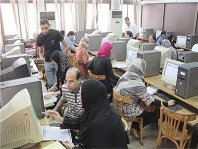 خطوات تسجيل رغبات طلاب الشهادات المعادلة العربية والأجنبية بالجامعات
