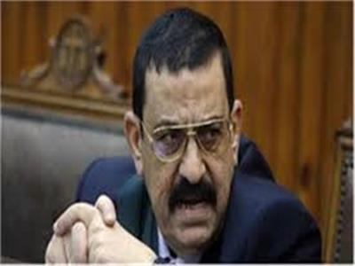 السبت| محاكمة طارق النهري وآخرين في «أحداث مجلس الوزراء»