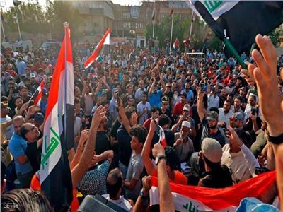 مقتل شخصين وإصابة 45 آخرين خلال احتجاجات جنوب العراق
