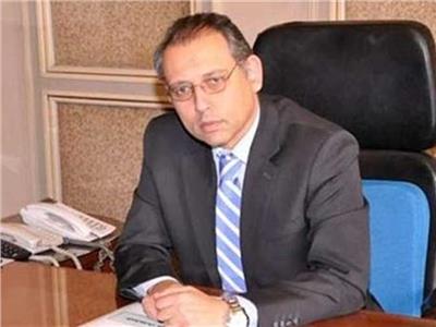 سفير مصر بلبنان: المصريون وجيشهم حافظوا على الدولة الوطنية من مخططات قوى التطرف 