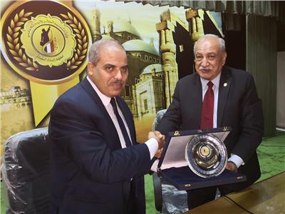 رئيس جامعة الأزهر: «الشائعات سلاح يستخدمه أعداء الوطن بخبث»