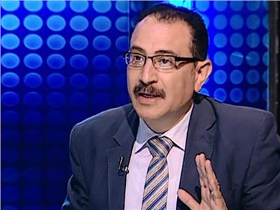 خبير سياسي: يوجد قواسم مشتركة في الثورات المصرية