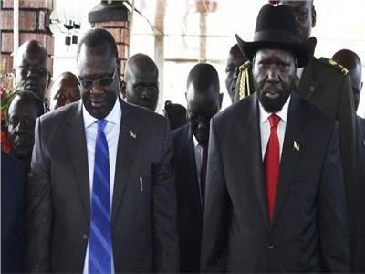 حكومة جنوب السودان والمعارضة الرئيسية توقعان اتفاق سلام