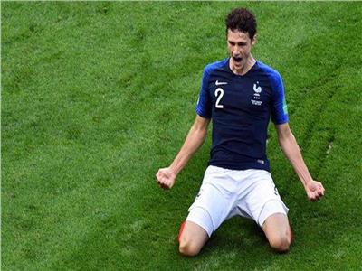 فيديو| «الفيفا»: هدف نجم فرنسا «الأفضل» في كأس العالم