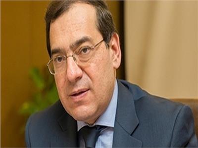 وزير البترول يناقش المشروعات الاستثمارية لـشركة ليبيا أويل مصر