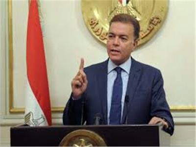 وزير النقل يشكل لجنة لدراسة أسباب حادث قطار «القاهرة - أسوان»