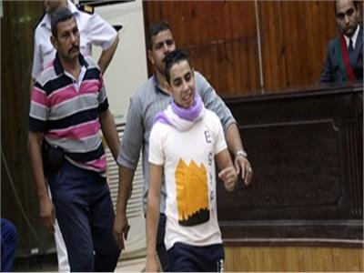 الثلاثاء.. الحكم في إعادة إجراءات المتهمين بحرق كنيسة «كفر حكيم»
