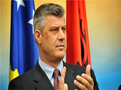رئيس كوسوفو يرفض اقتراحا صربيا بتقسيم البلاد على أساس عرقي