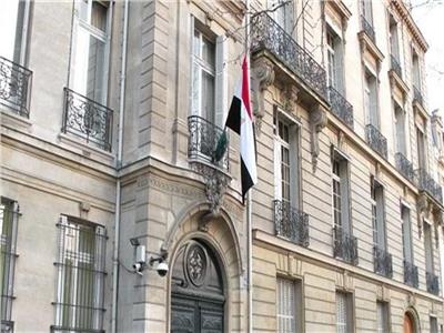 «الخارجية» تتواصل مع السلطات الإيطالية بشأن وفاة محتجز مصري بروما