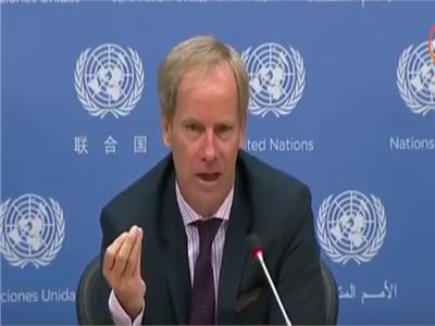 مندوب السويد بالأمم المتحدة: الوضع الراهن في غزة ينذر بحرب جديدة