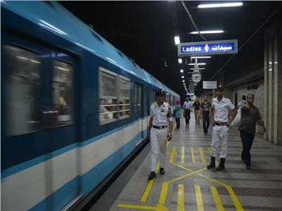 «مترو الأنفاق»: 30 مليار جنيه تكلفة تطوير الخط الأول