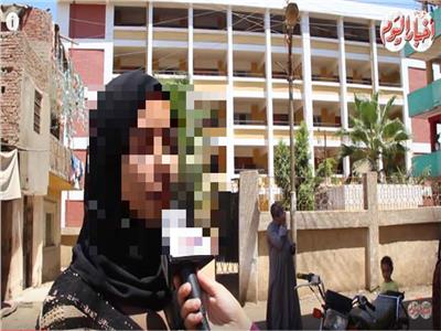 صرخة أهالي قرية لرسوب 44 طالبة بسبب «درس خصوصي»