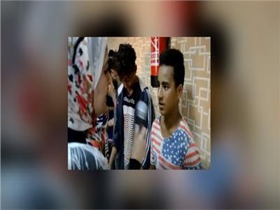 القصة الكاملة لـ«أطفال التهريب» في بورسعيد