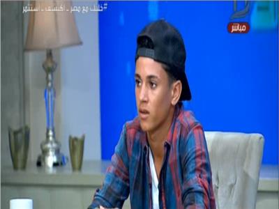 فيديو..اطفال جمرك بورسعيد: «إحنا مش متسولين»