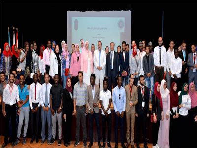 انطلاق الملتقي الدولي الأول لطلاب «التمريض» بجامعة طنطا