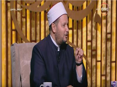 بالفيديو| الشيخ الشحات العزازي: من يزوج ابنته عرفيًا «سفيه» 