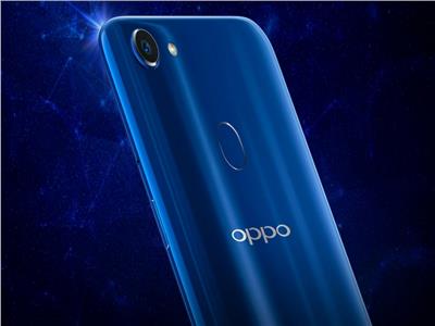 «Oppo» تطلق قريبا هاتف «AX5»..  تعرف على مواصفاته