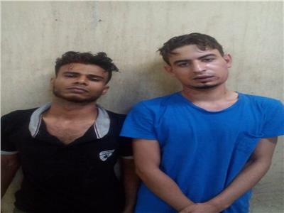 القبض على المتهمين باحتجاز «حداد» بمدينة نصر 