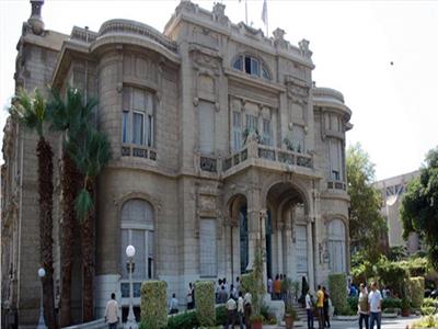 جامعة عين شمس تستعد للعام الجديد بـ«الأنشطة الطلابية»
