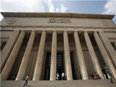 الثلاثاء.. محاكمة «داعشي» قتل طبيب داخل عيادته بشبرا 