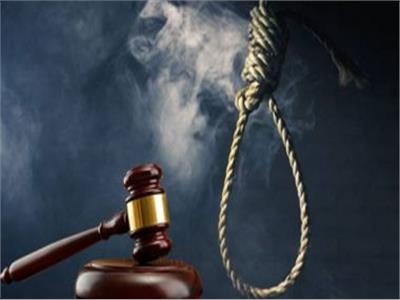 الإعدام لعاطل والمشدد 15 عاما لـ 5 متهمين بقتل تاجر بالمطرية