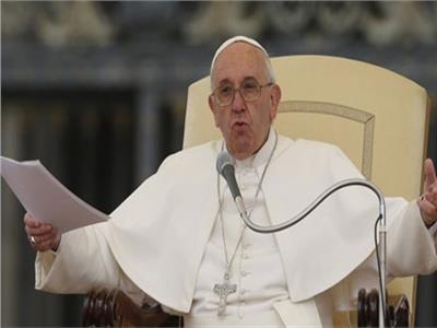 البابا فرنسيس: الحرية ليست سباقاً أعمى بل تمييز الهدف وتحقيقه بأفضل الطرق