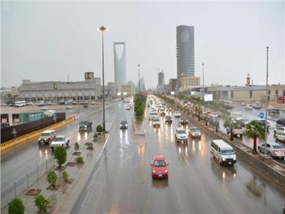 الأرصاد السعودية: توقعات باستمرار تقلبات الجو في مكة والمشاعر المقدسة