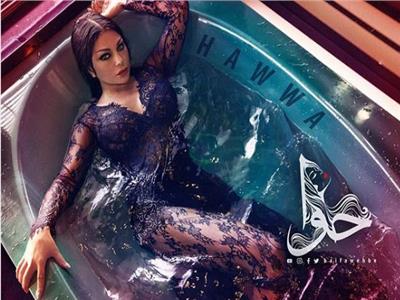 فيديو.. هيفاء وهبي تستعد لطرح ألبومها «حوا» بإطلاق «جن الصبي»