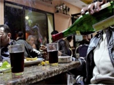 بيع الخمور جريمة في «وقفة عرفات».. تعرف على عقوبة المخالف