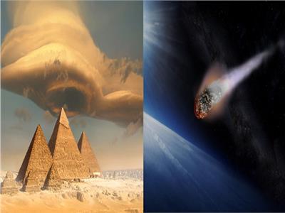 «ناسا» تحذر من مقتل الملايين أثناء مرور «كويكب» أضخم من «الأهرامات»