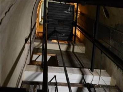 إصابة 3 من أسرة واحدة في سقوط مصعد عقار بالإسكندرية