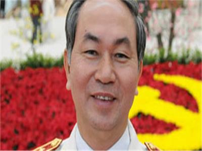 رئيس فيتنام يزور الأقصر لبدء جولة سياحية