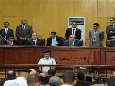 اليوم.. إعادة محاكمة 30 متهم في «أحداث قسم مدينة نصر»