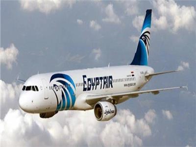 «مصر للطيران» تُسيّر 14 رحلة جوية لنقل 2400 حاج..غدًا 