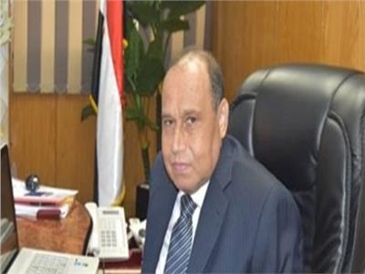 عارف: تركيب 480 ألف عداد مسبوق الدفع بمنطقة شمال القاهرة
