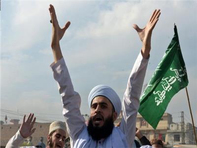 إسلاميون باكستانيون يطالبون بطرد سفير هولندا بسبب مسابقة رسوم مسيئة للرسول 