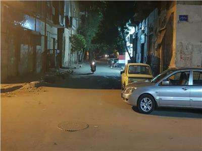 أهالي بن خلدون: شوارعنا نورت بعد دعم «بوابة أخبار اليوم» 