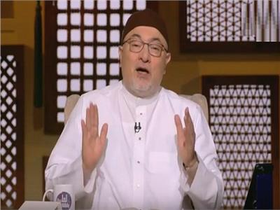 فيديو| خالد الجندي يطرح مبادرة «العودة إلى المسجد»