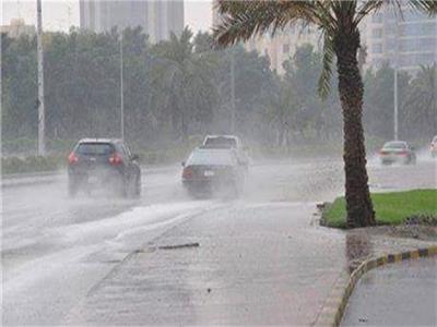فيديو| الأرصاد: سقوط أمطار خفيفة اليوم