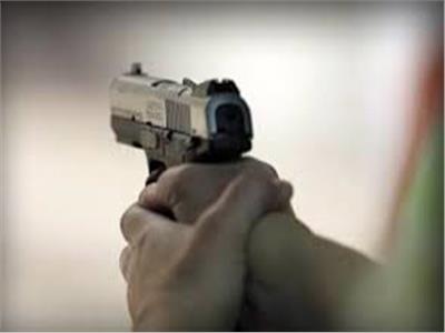 إصابة مسجل خطر في تبادل لإطلاق الرصاص مع قوات الشرطة