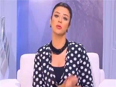 فيديو| رد صادم من رضوى الشربيني على اتهامها بالتحريض على الطلاق