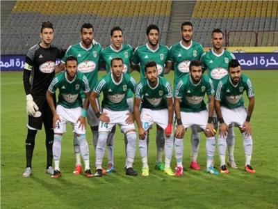 شاهد| الاتحاد السكندري يصعد لدور الـ16 في البطولة العربية للأندية